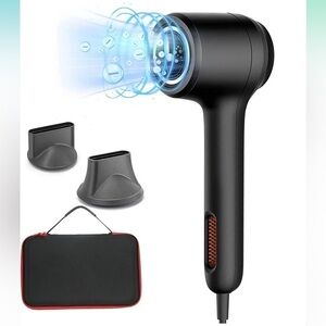 MAXFOXE hair dryer
